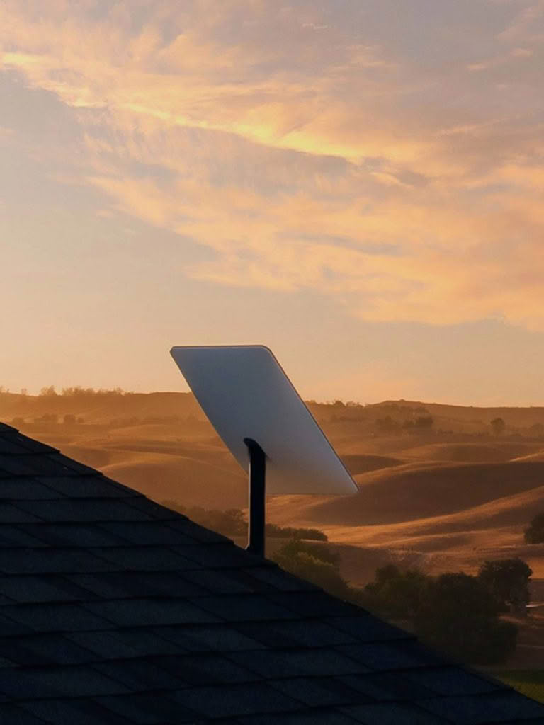 Get Professional Starlink Installation for your home